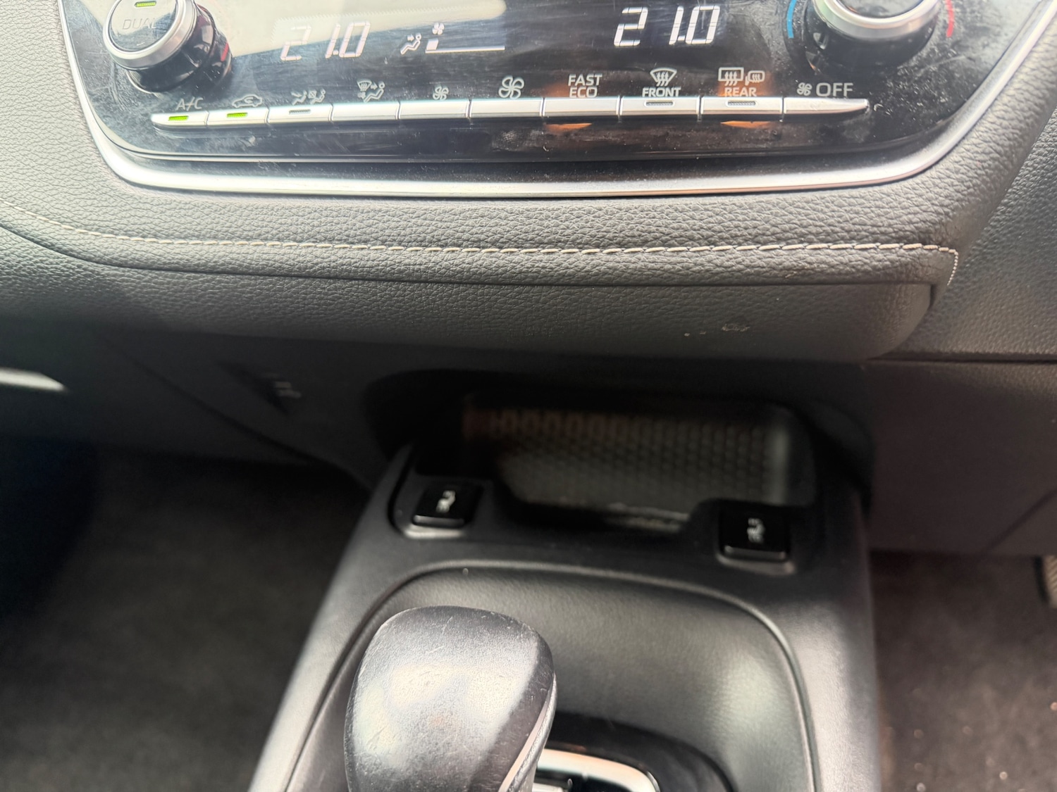 Used Toyota Corolla 2020 for sale - 78180007: Photo 22