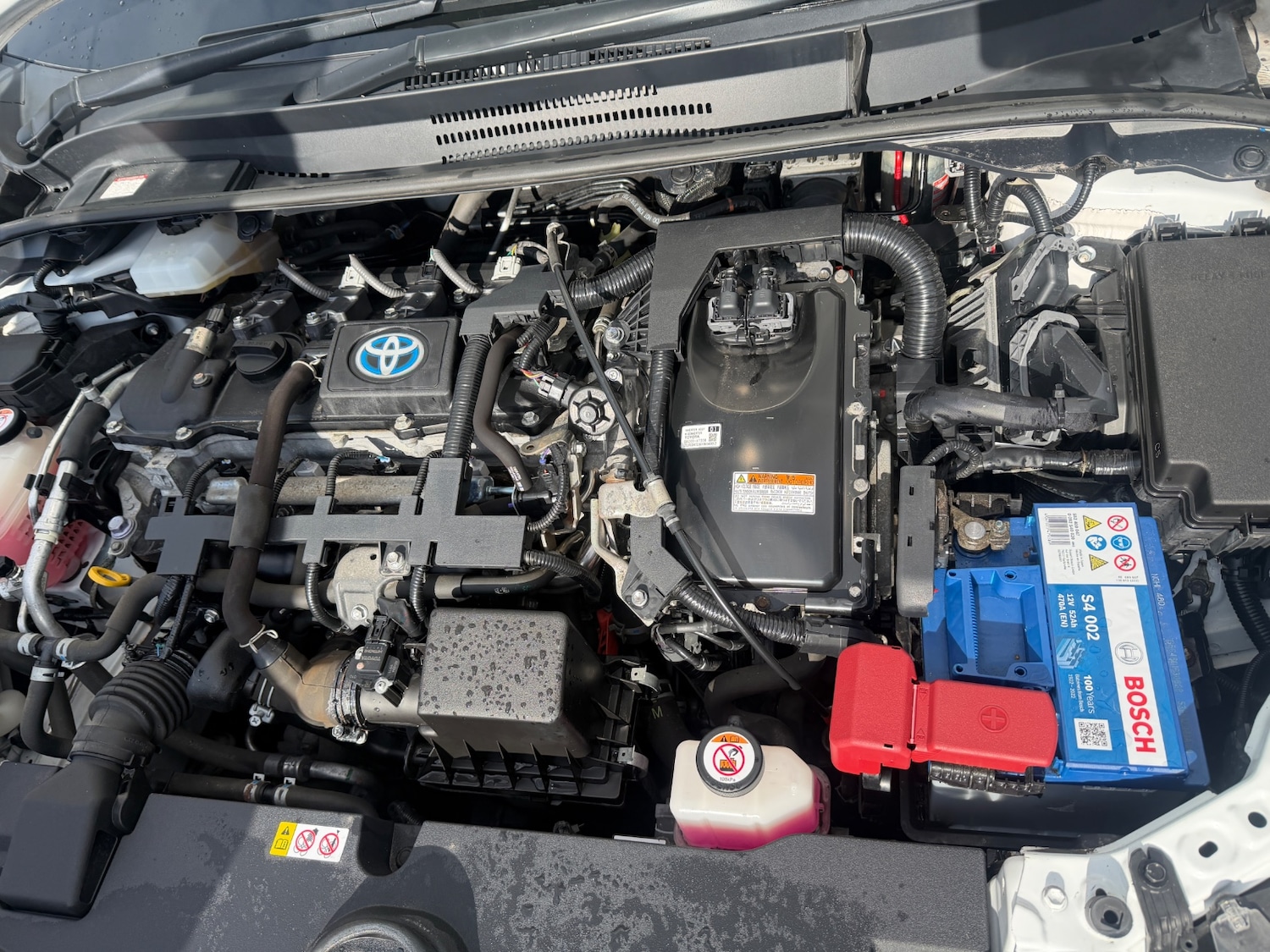 Used Toyota Corolla 2020 for sale - 78180007: Photo 24