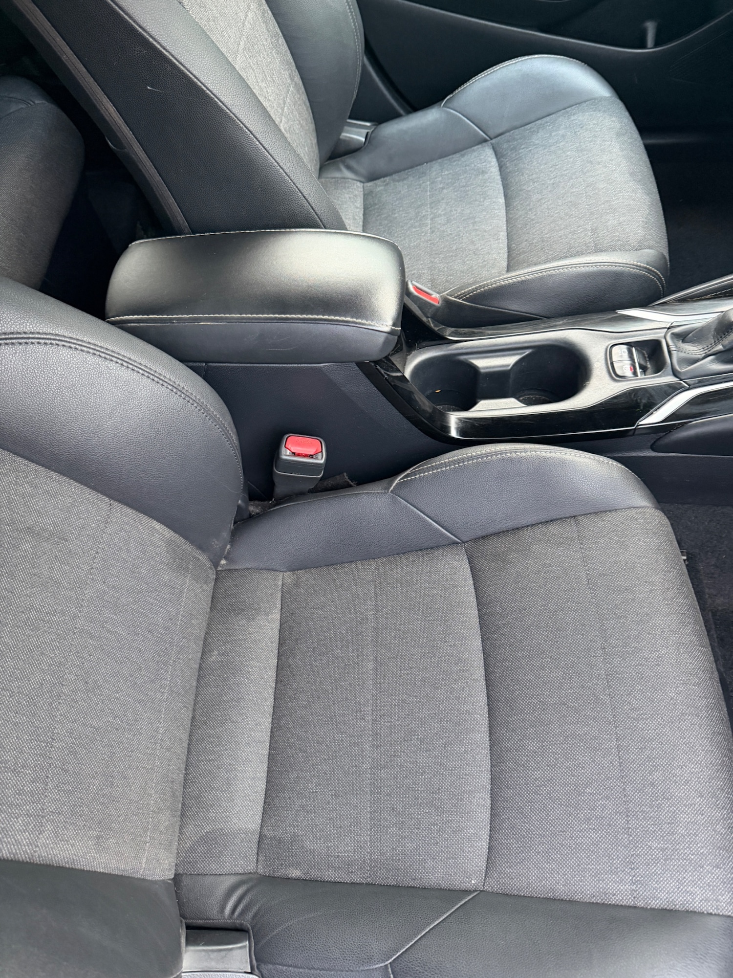 Used Toyota Corolla 2021 for sale - 78000875: Photo 13