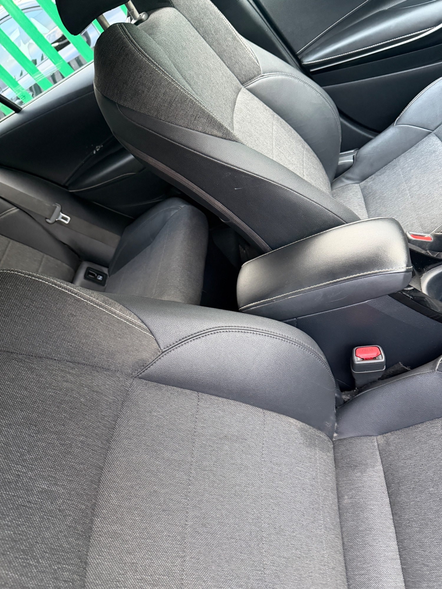 Used Toyota Corolla 2021 for sale - 78000875: Photo 14