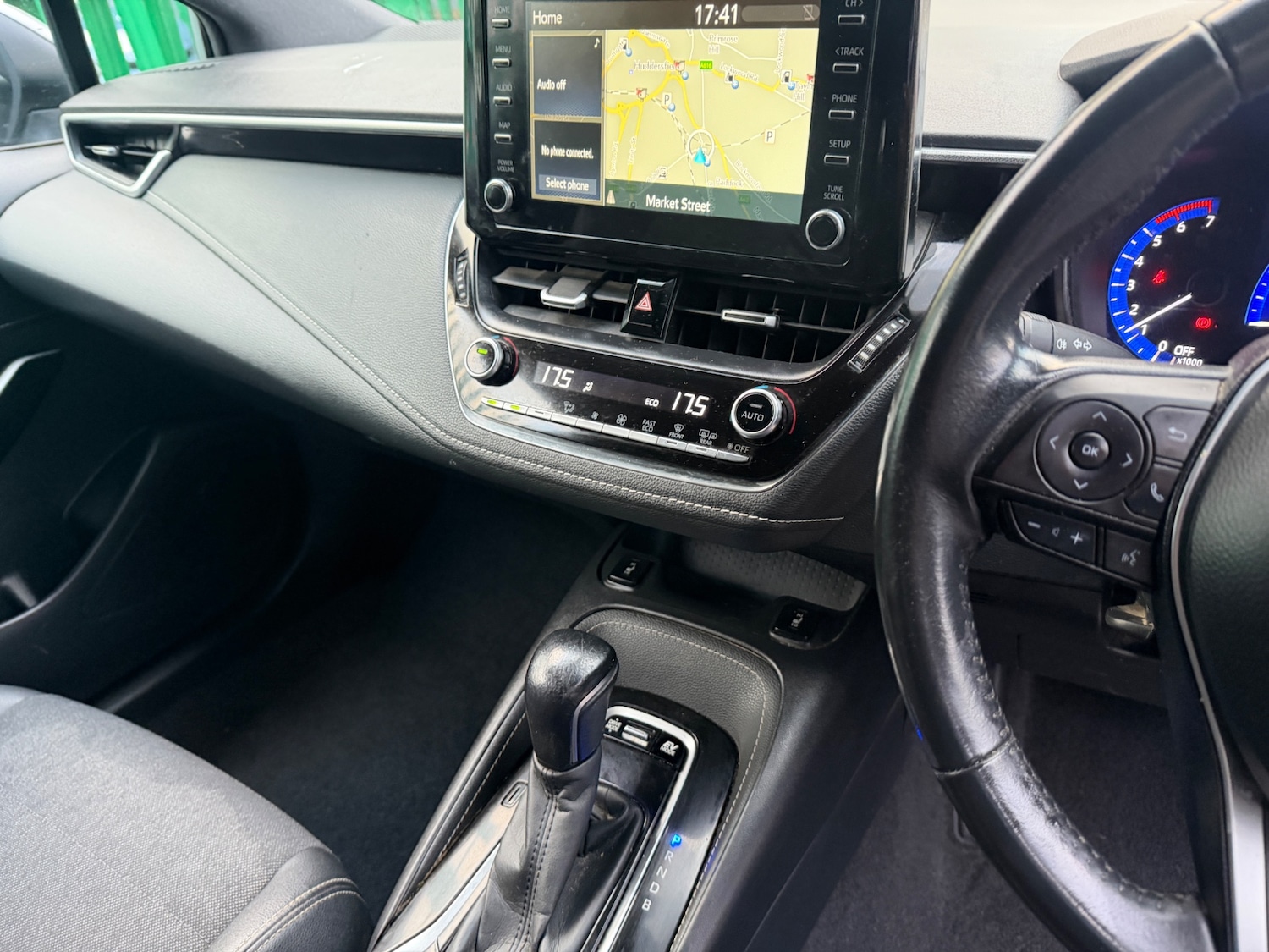 Used Toyota Corolla 2021 for sale - 78000875: Photo 16