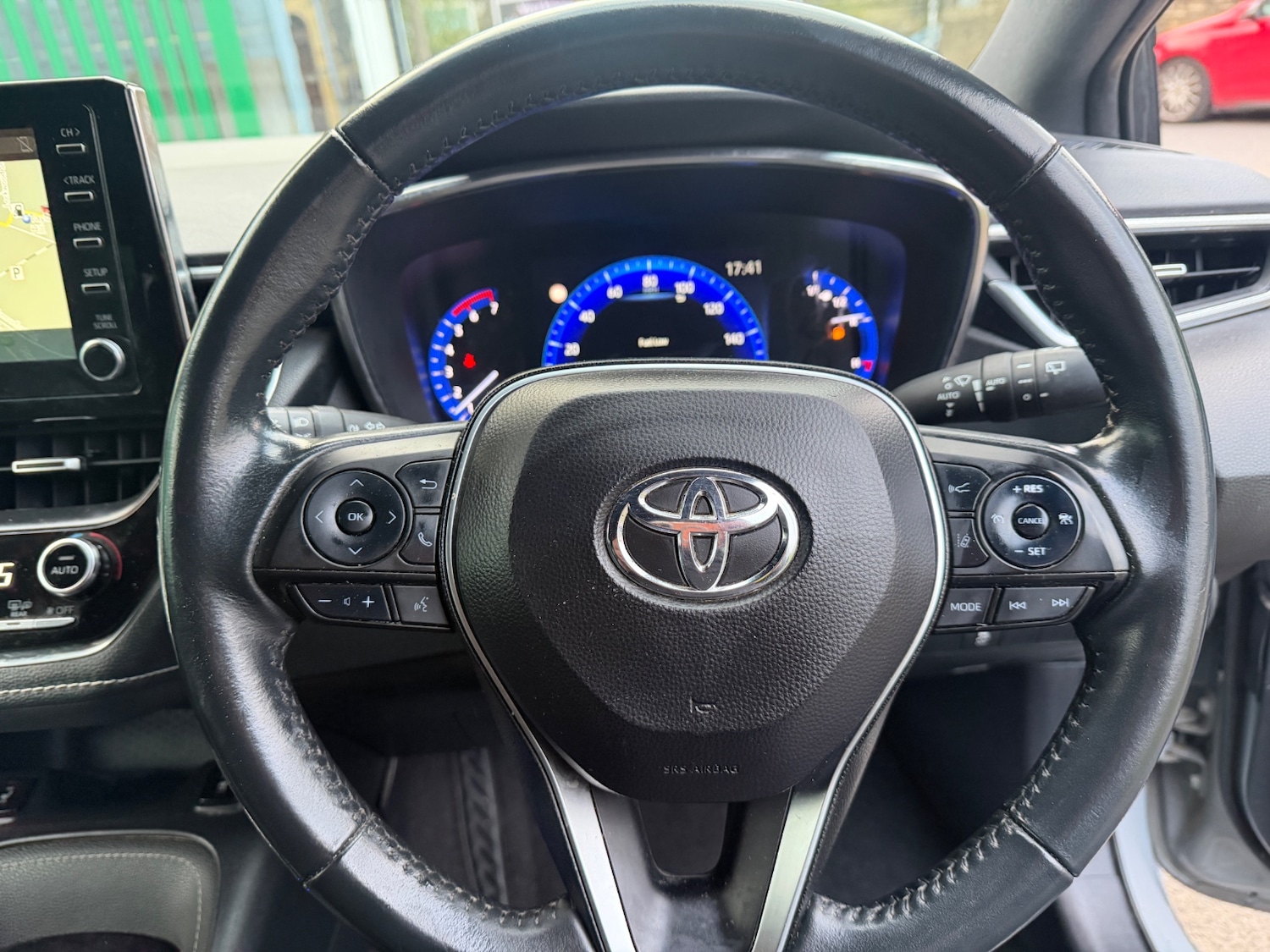 Used Toyota Corolla 2021 for sale - 78000875: Photo 17