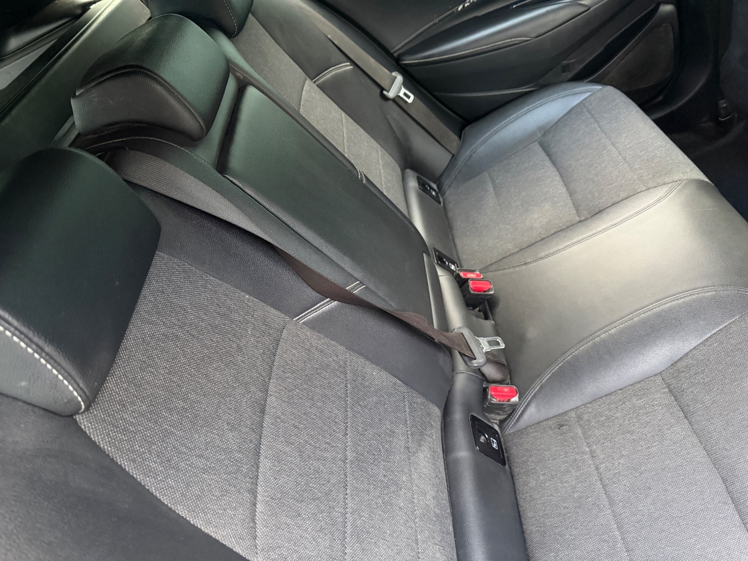 Used Toyota Corolla 2021 for sale - 78000875: Photo 18