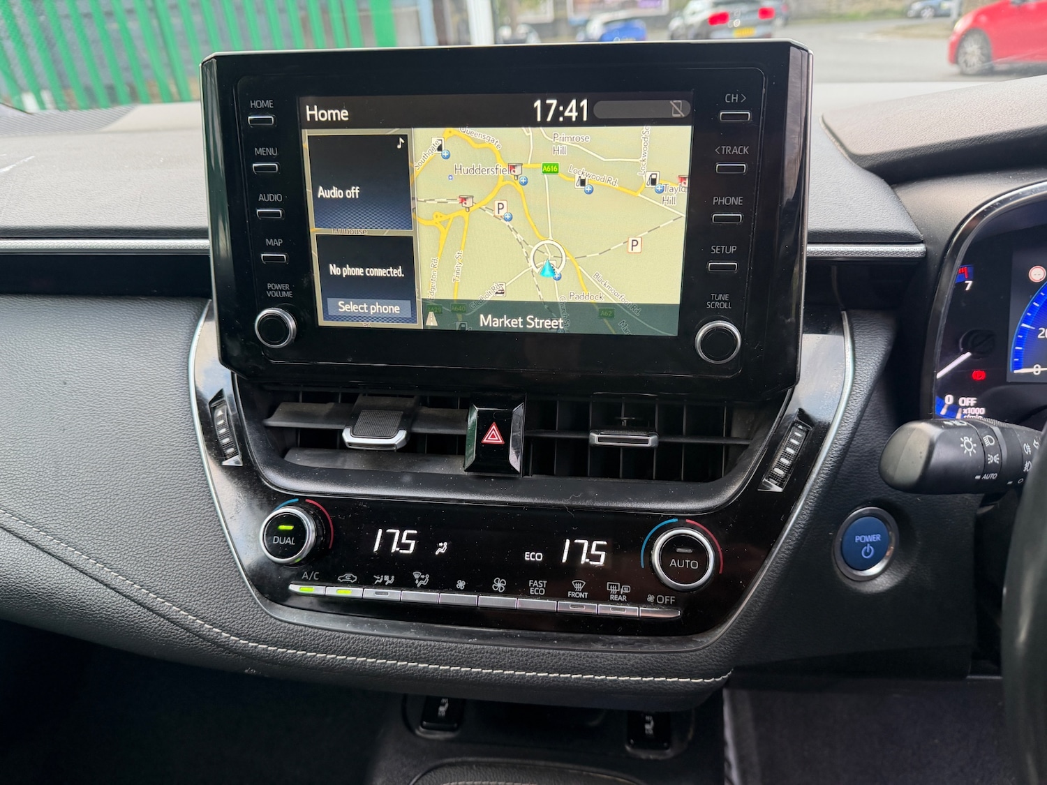 Used Toyota Corolla 2021 for sale - 78000875: Photo 20