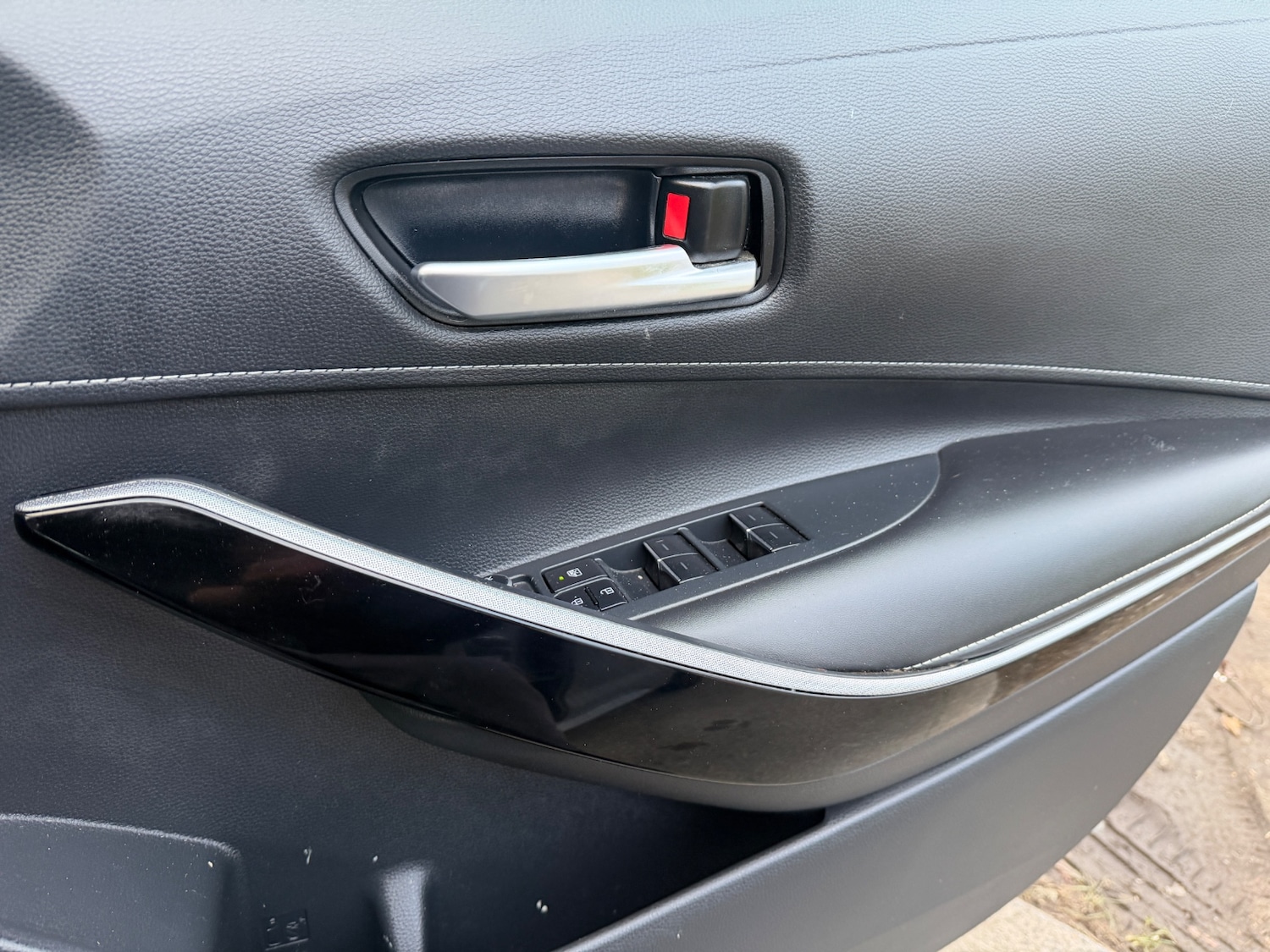 Used Toyota Corolla 2021 for sale - 78000875: Photo 24