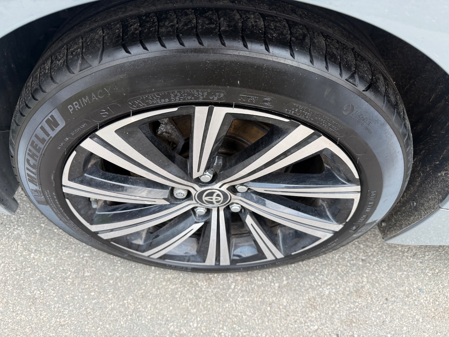 Used Toyota Corolla 2021 for sale - 78000875: Photo 25