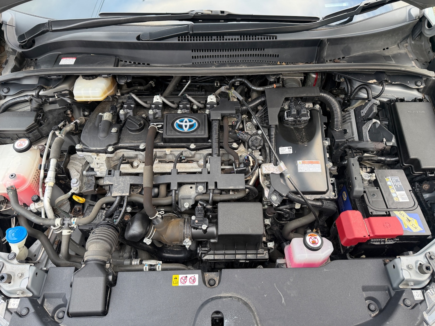 Used Toyota Corolla 2021 for sale - 78000875: Photo 27