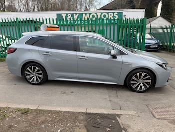 Used Toyota Corolla 2021 for sale - 78000875: Photo