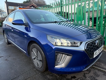Used Hyundai IONIQ 2020 for sale - 76720085: Photo