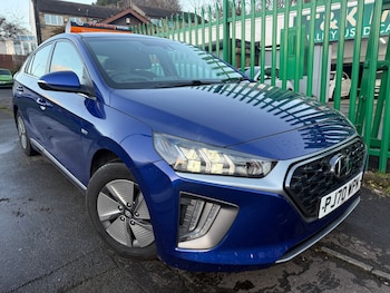 Used Hyundai IONIQ 2020 for sale - 76720085: Photo