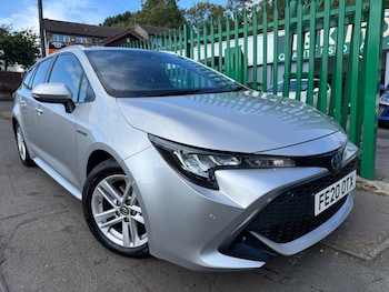 Toyota - Corolla