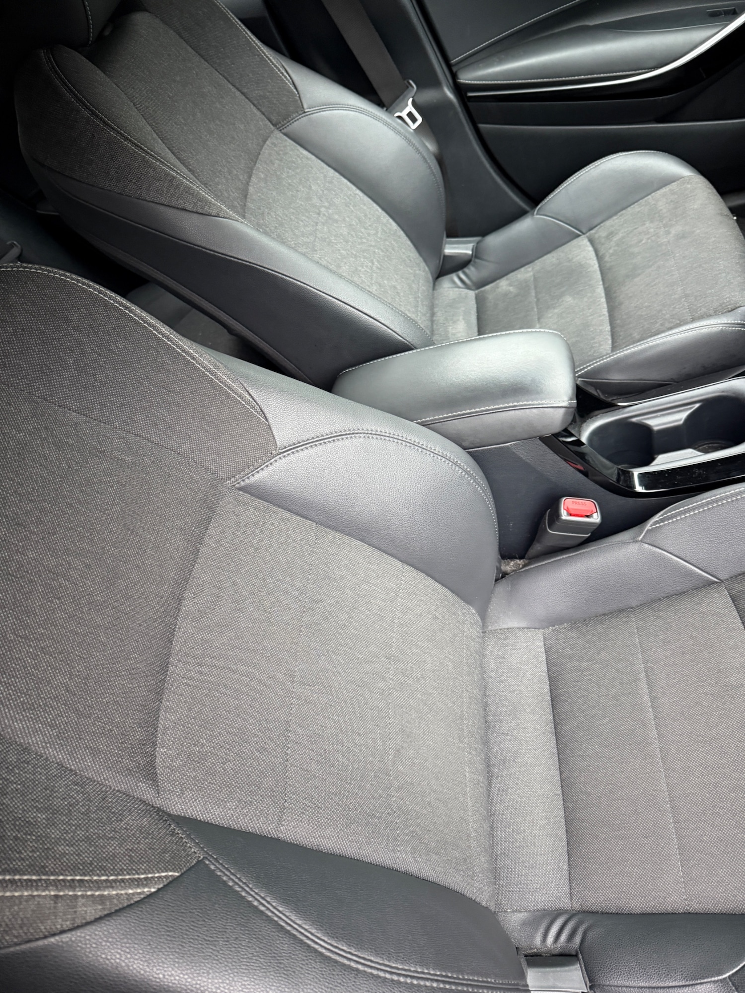 Used Toyota Corolla 2021 for sale - 76720162: Photo 15