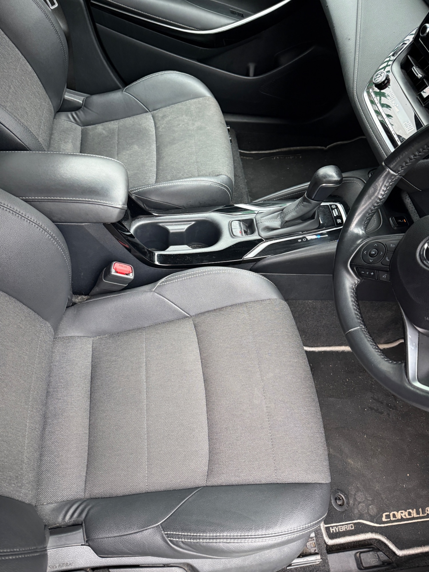 Used Toyota Corolla 2021 for sale - 76720162: Photo 16