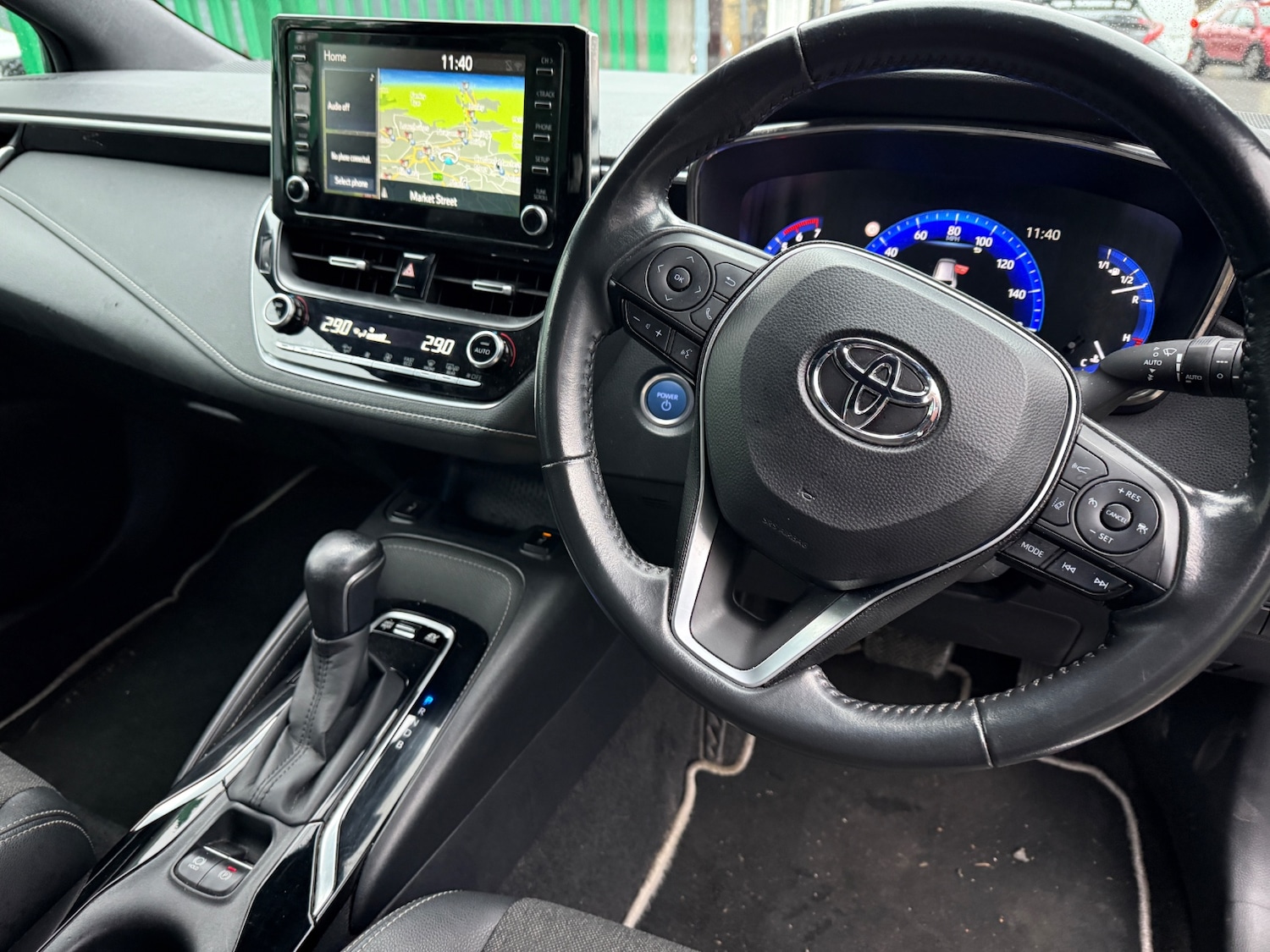 Used Toyota Corolla 2021 for sale - 76720162: Photo 19