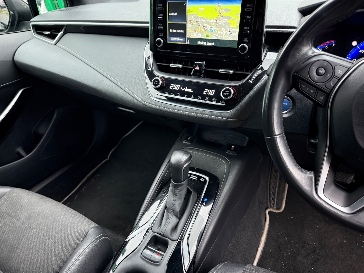 Used Toyota Corolla 2021 for sale - 76720162: Photo 20