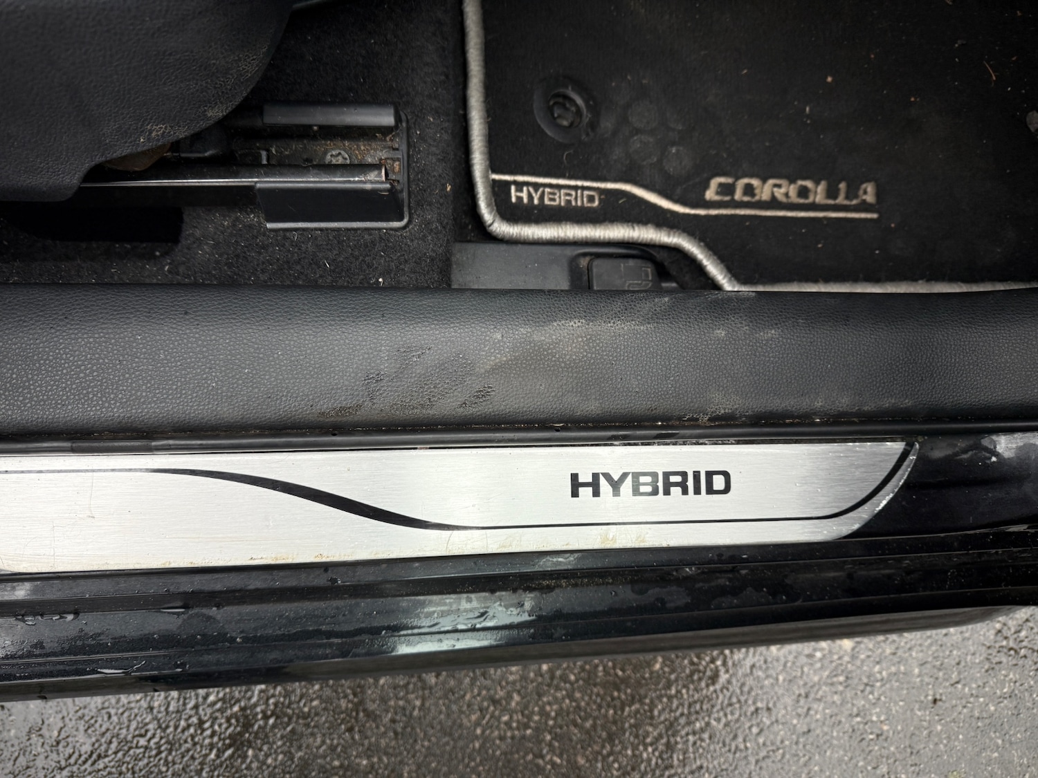 Used Toyota Corolla 2021 for sale - 76720162: Photo 23