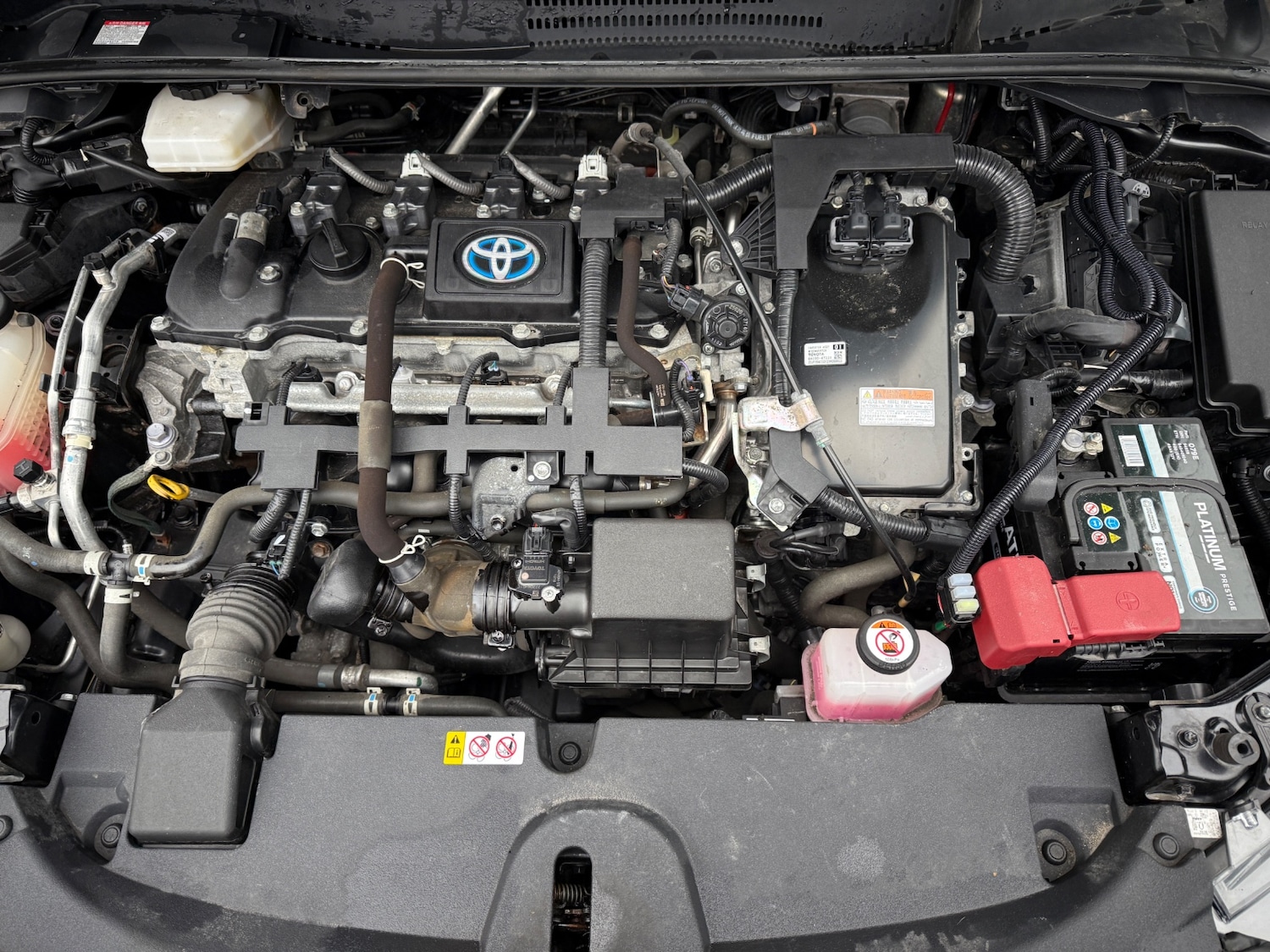 Used Toyota Corolla 2021 for sale - 76720162: Photo 27