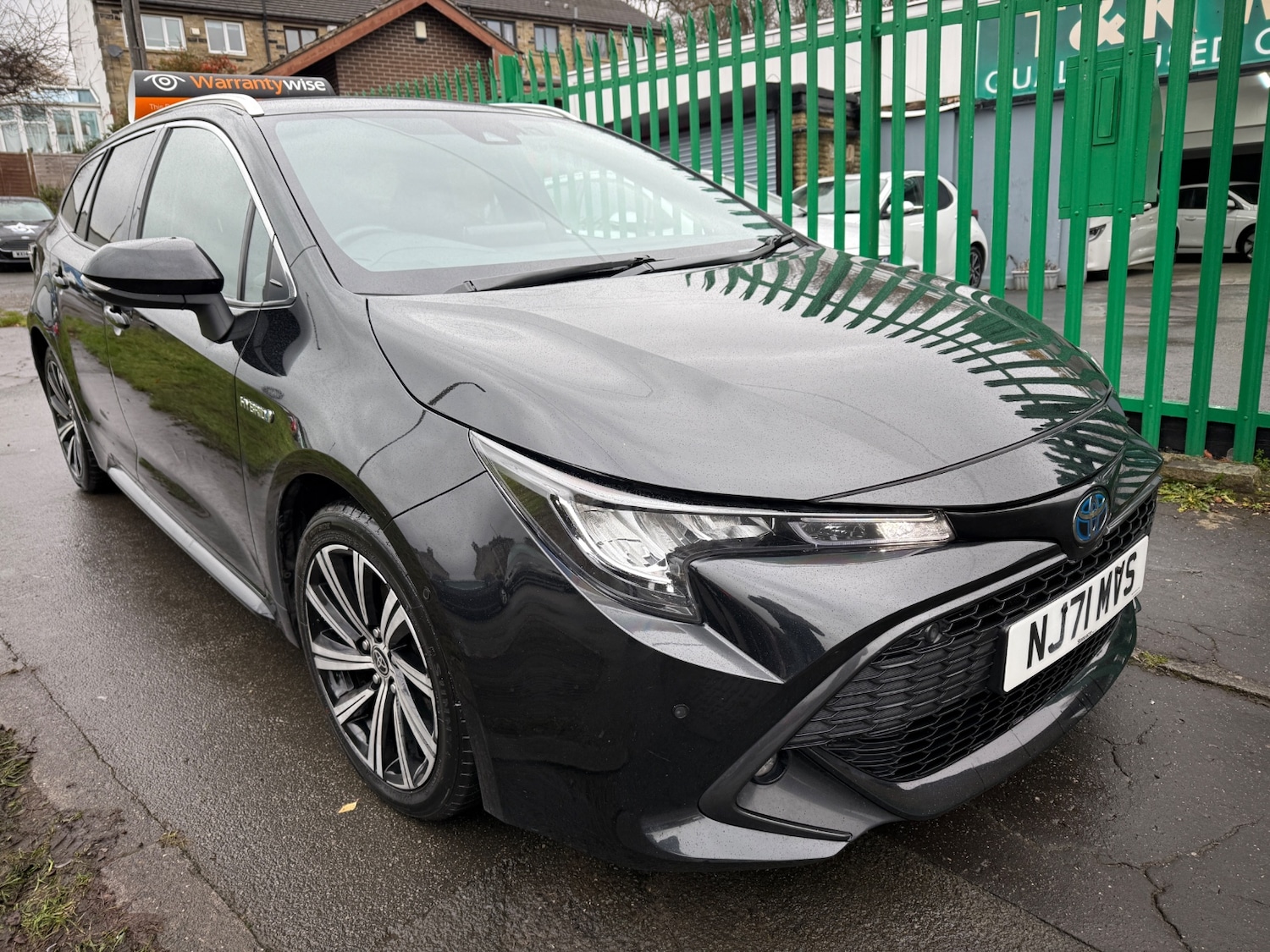 Used Toyota Corolla 2021 for sale - 76720162: Photo 5