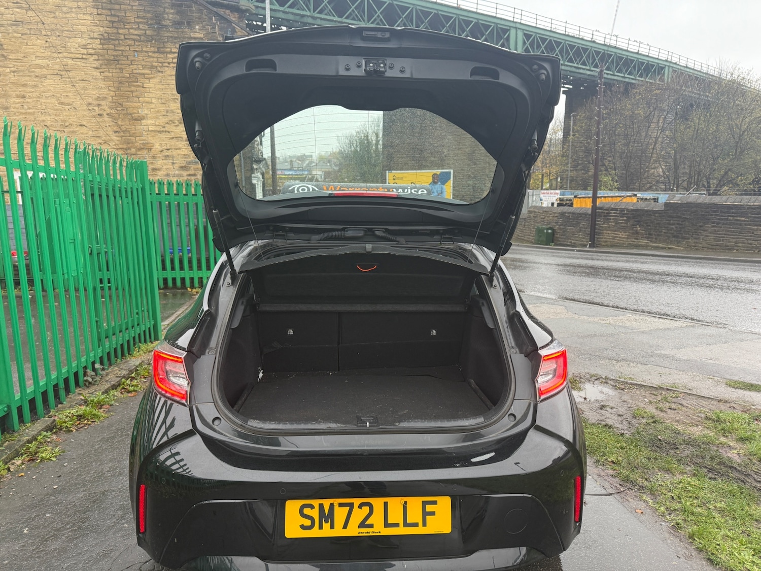 Used Toyota Corolla 2022 for sale - 76589983: Photo 12