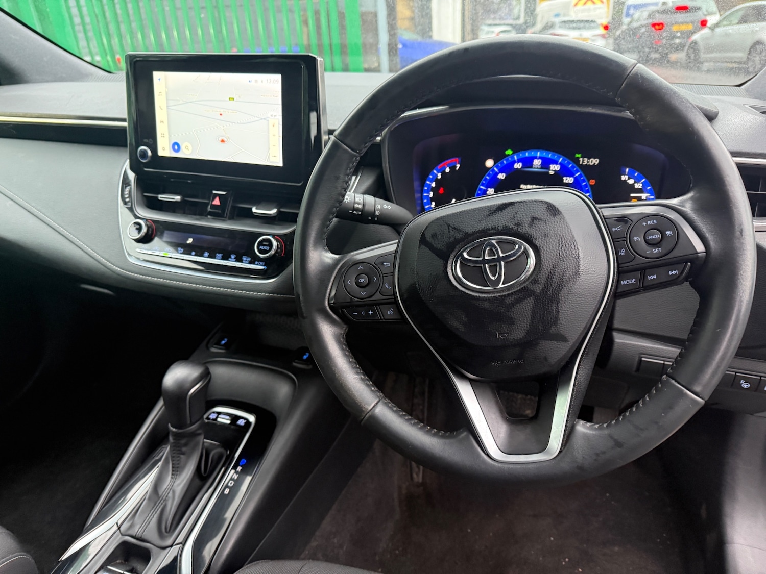 Used Toyota Corolla 2022 for sale - 76589983: Photo 14