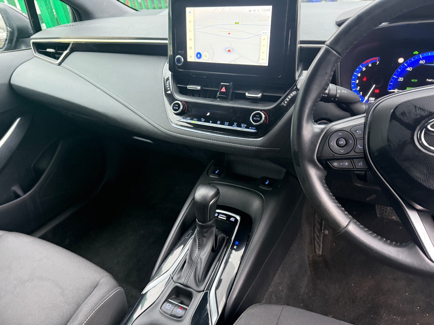 Used Toyota Corolla 2022 for sale - 76589983: Photo 15