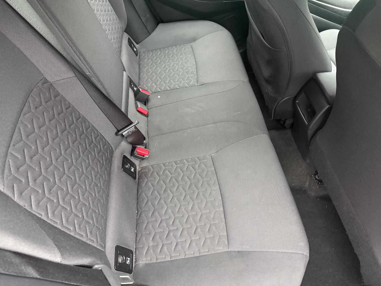 Used Toyota Corolla 2022 for sale - 76589983: Photo 17