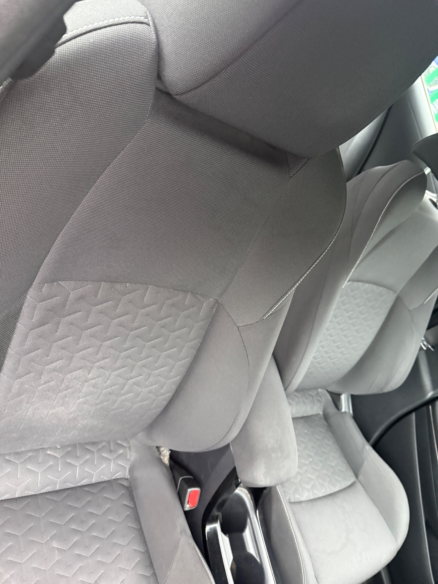 Used Toyota Corolla 2022 for sale - 76589983: Photo 18