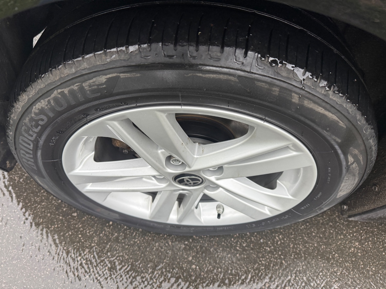 Used Toyota Corolla 2022 for sale - 76589983: Photo 22