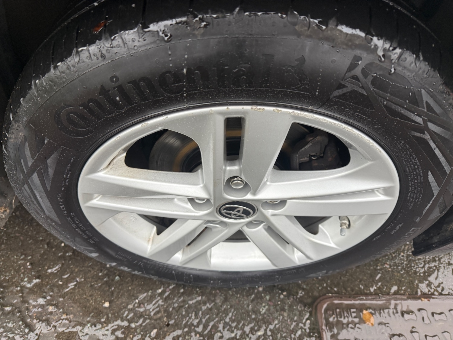 Used Toyota Corolla 2022 for sale - 76589983: Photo 23