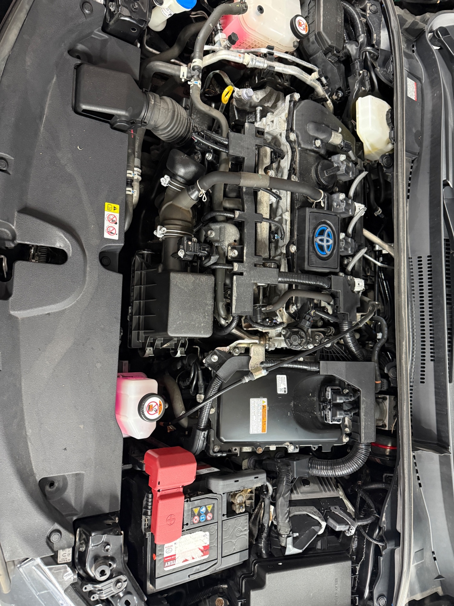 Used Toyota Corolla 2022 for sale - 76589983: Photo 24