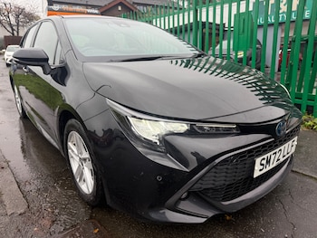 Used Toyota Corolla 2022 for sale - 76589983: Photo