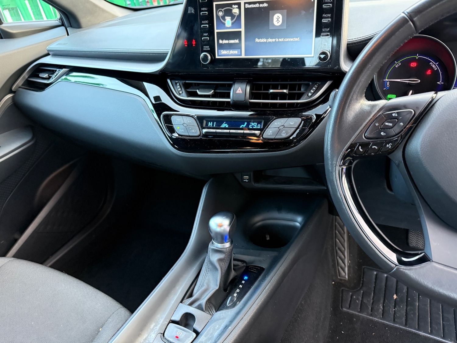 Used Toyota C-HR 2021 for sale - 76393471: Photo 16