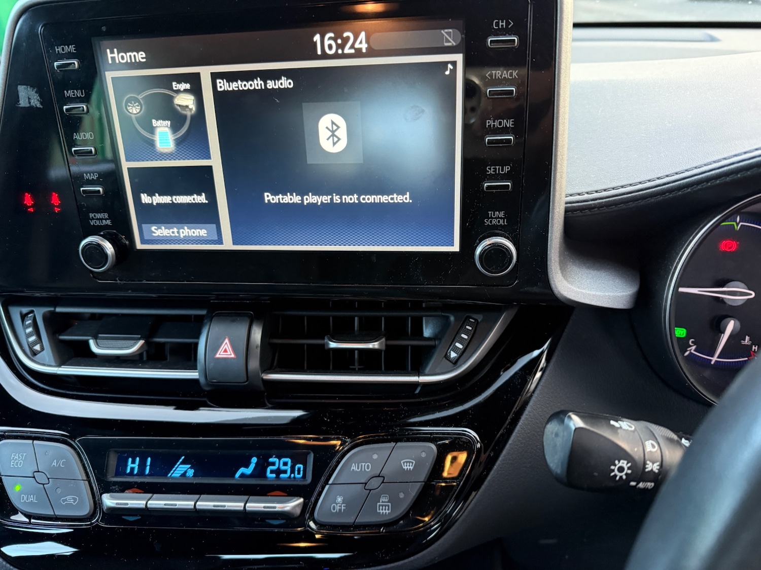 Used Toyota C-HR 2021 for sale - 76393471: Photo 21