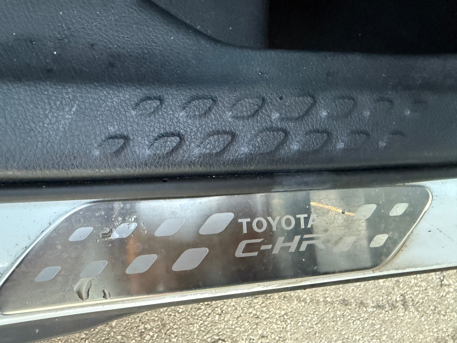 Used Toyota C-HR 2021 for sale - 76393471: Photo 23