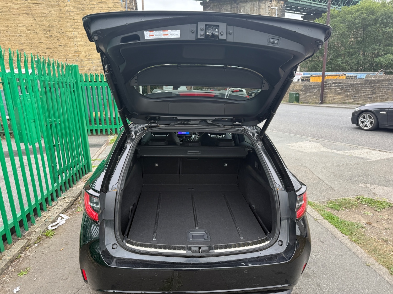 Vehicle 13