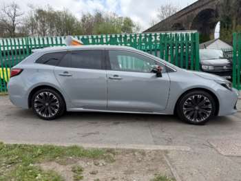 Used Toyota Corolla 2023 for sale - 74423206: Photo