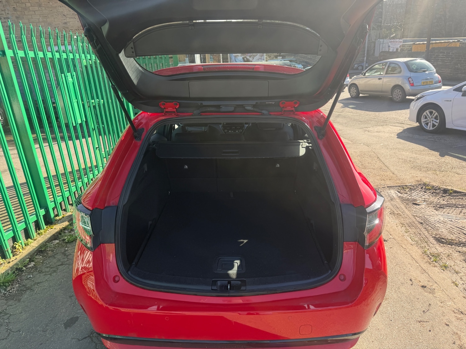 Used Toyota Corolla 2022 for sale - 77732728: Photo 12