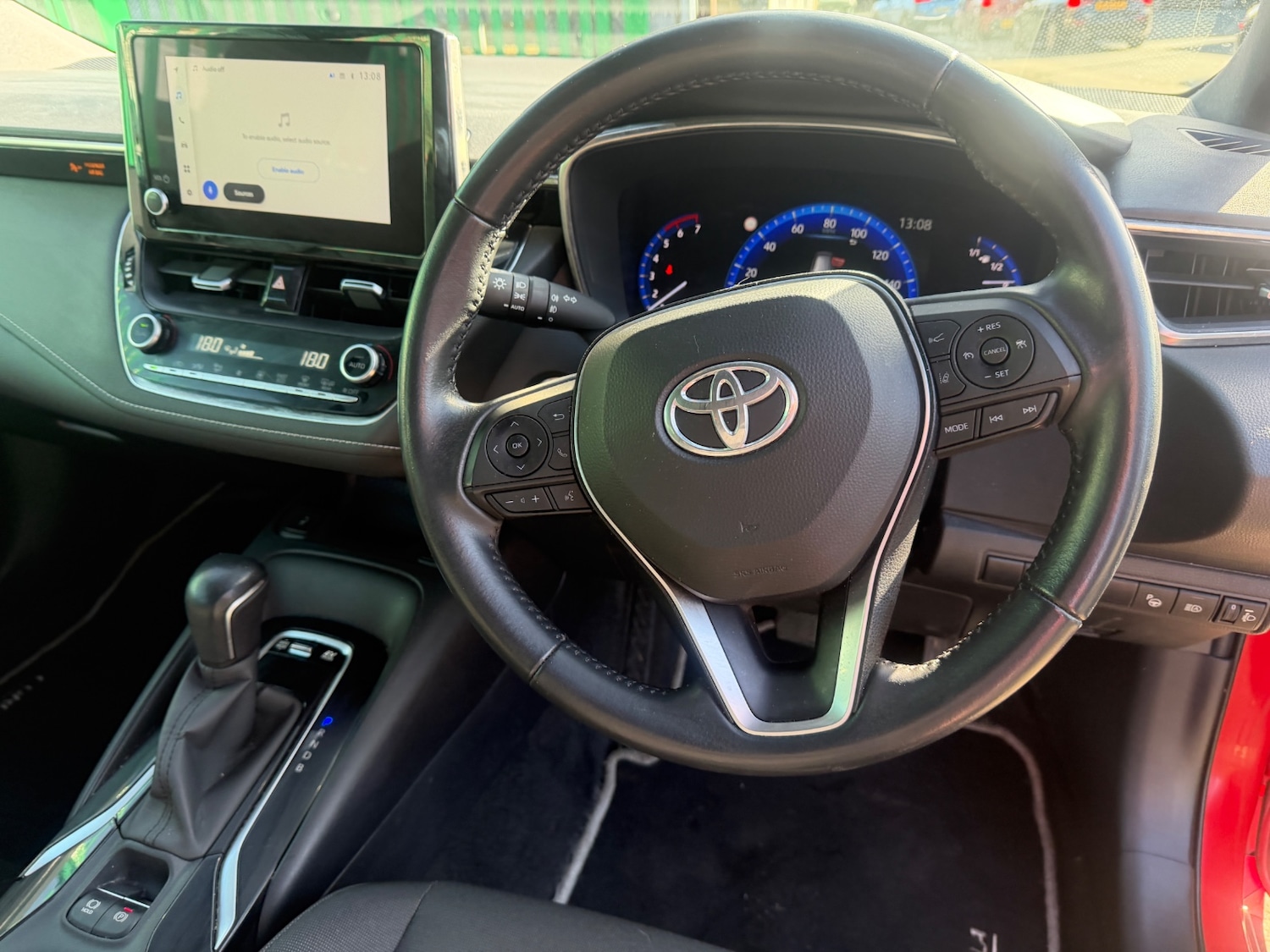 Used Toyota Corolla 2022 for sale - 77732728: Photo 14