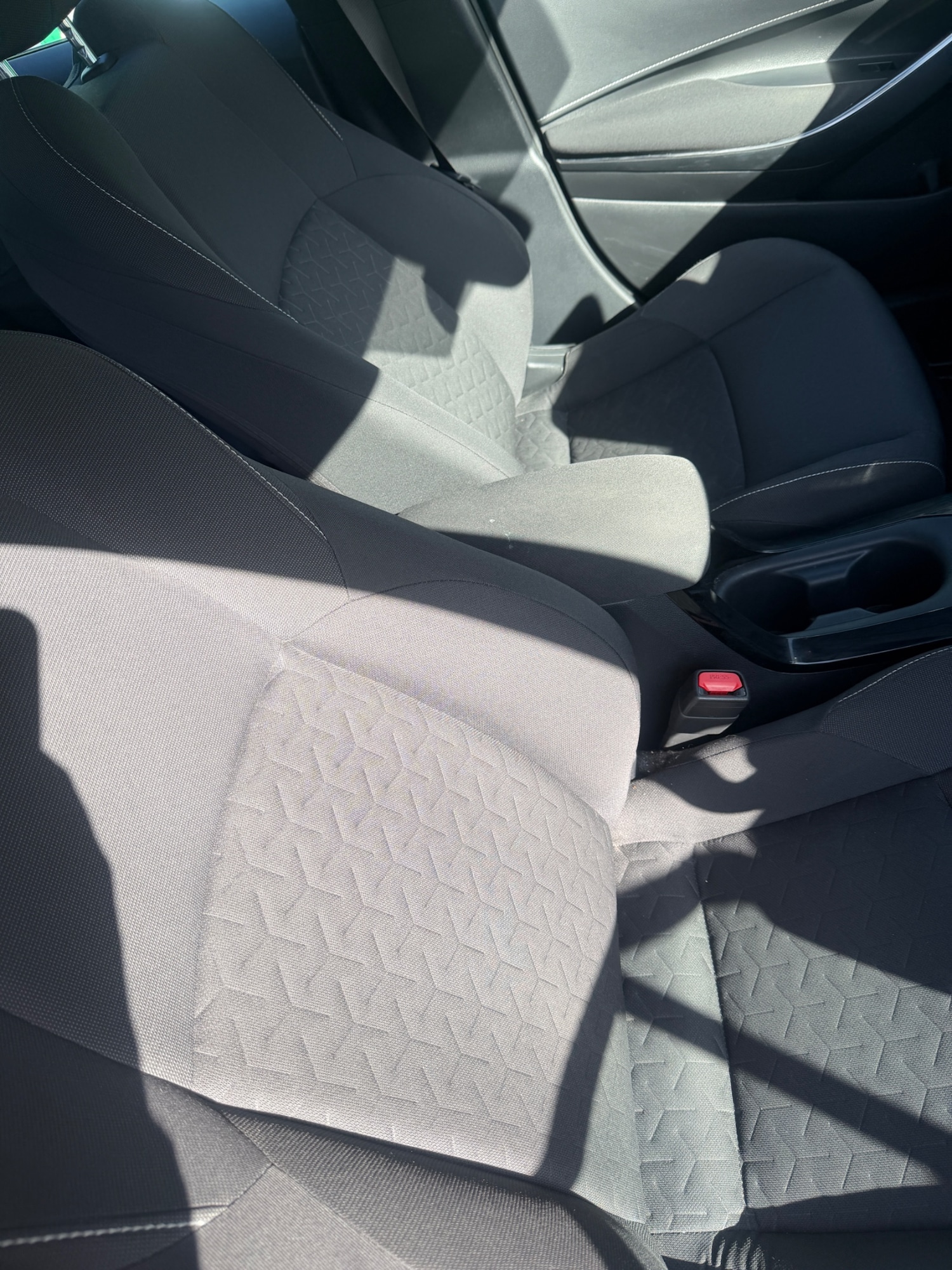 Used Toyota Corolla 2022 for sale - 77732728: Photo 15