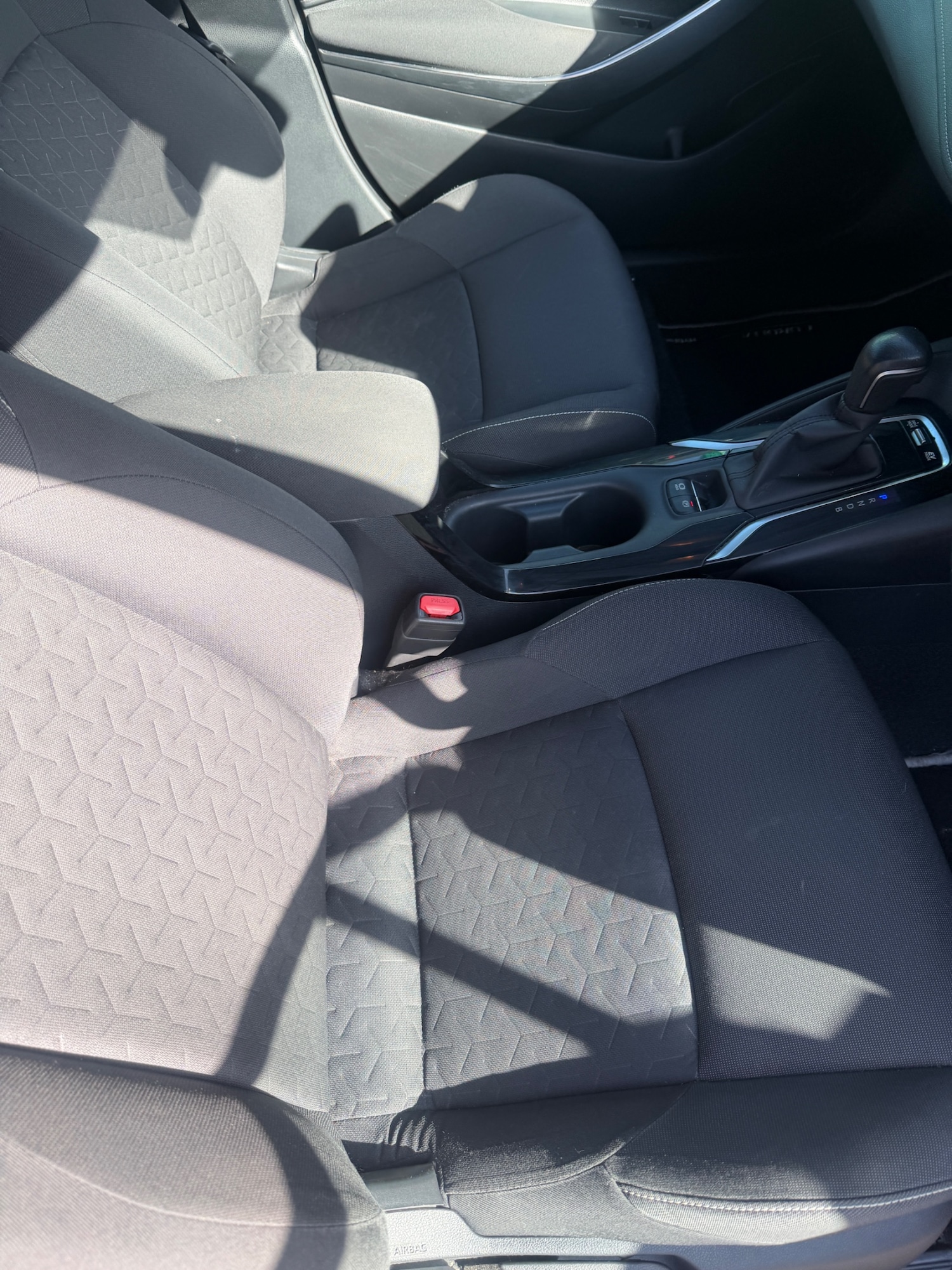 Used Toyota Corolla 2022 for sale - 77732728: Photo 16