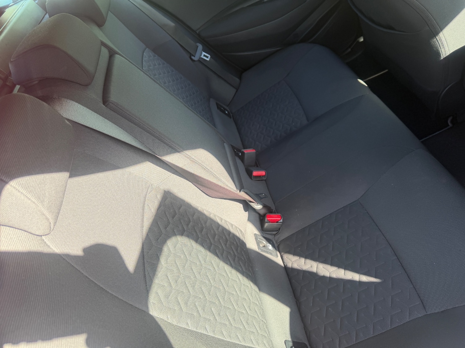 Used Toyota Corolla 2022 for sale - 77732728: Photo 17