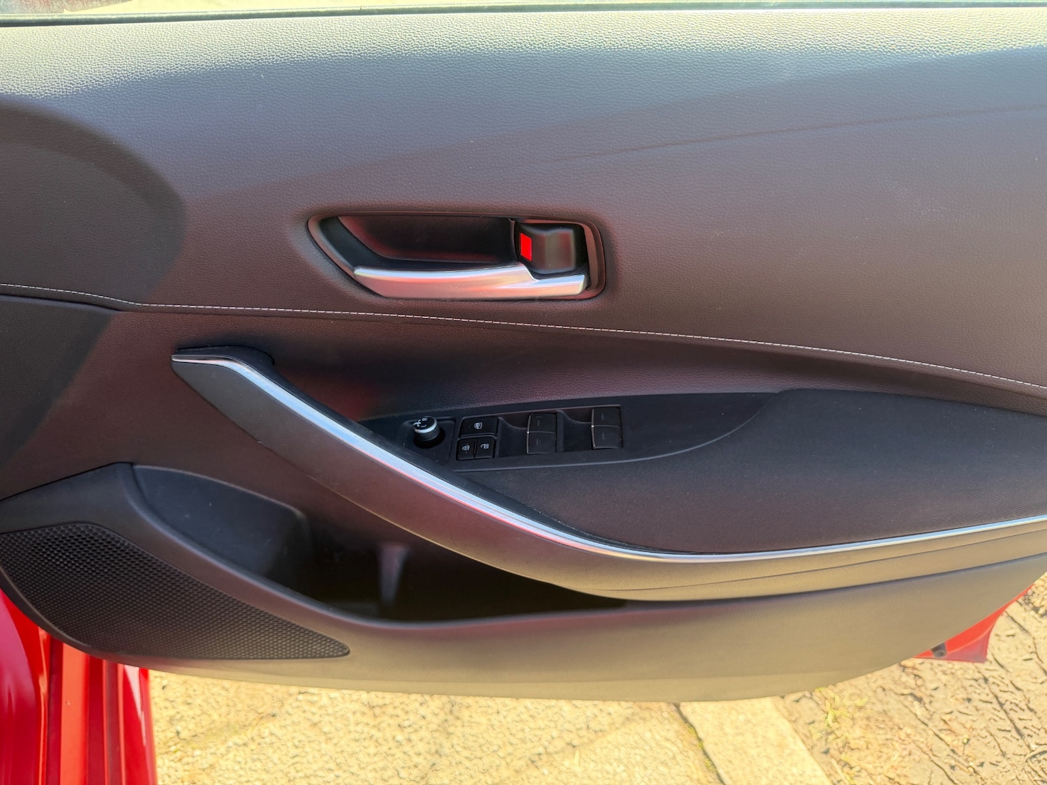 Used Toyota Corolla 2022 for sale - 77732728: Photo 19