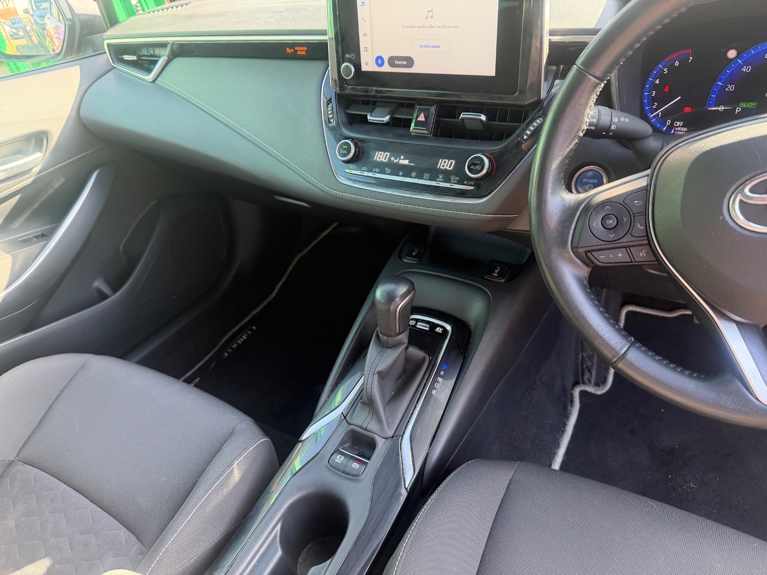 Used Toyota Corolla 2022 for sale - 77732728: Photo 22