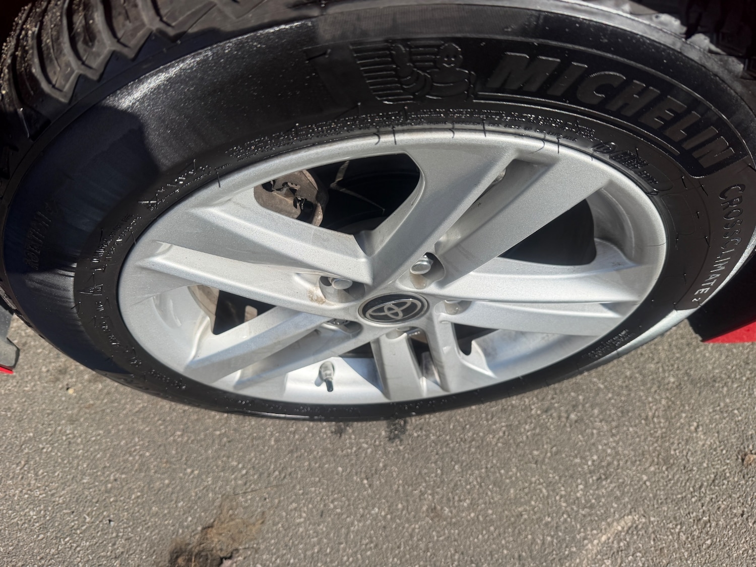 Used Toyota Corolla 2022 for sale - 77732728: Photo 23