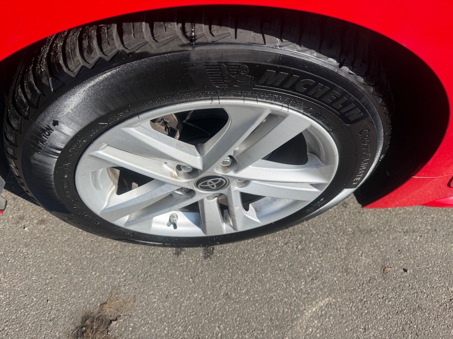 Used Toyota Corolla 2022 for sale - 77732728: Photo 24