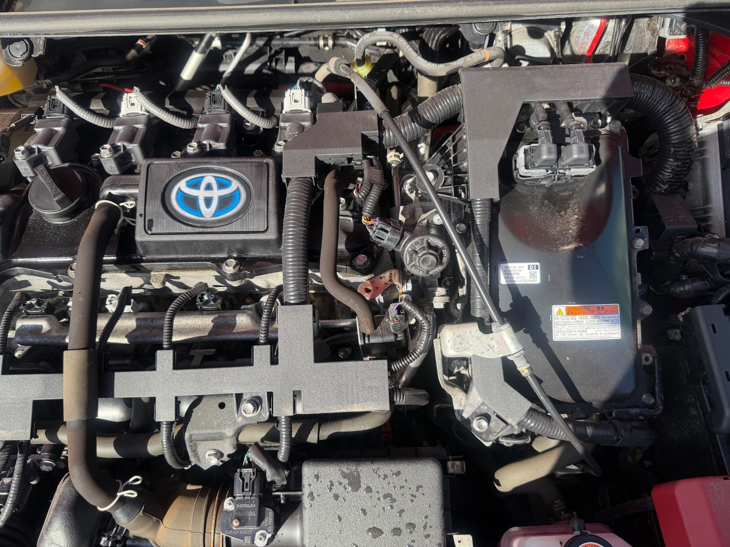 Used Toyota Corolla 2022 for sale - 77732728: Photo 25