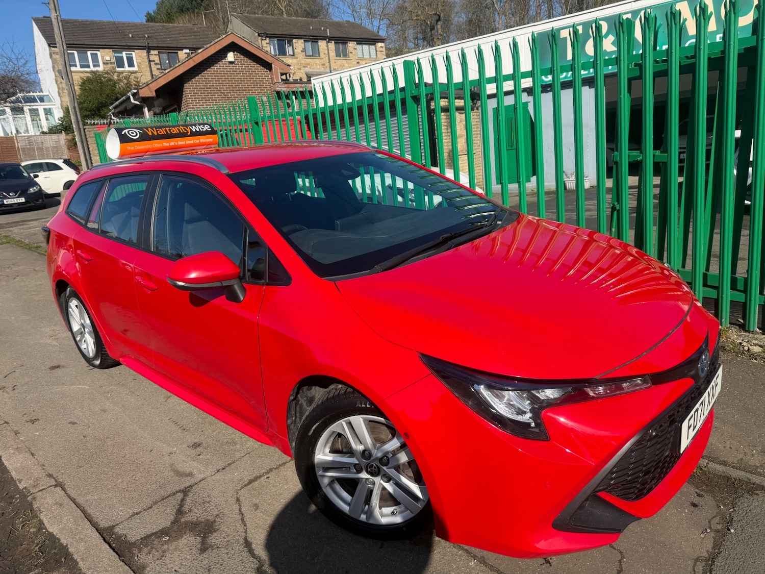 Used Toyota Corolla 2022 for sale - 77732728: Photo 6