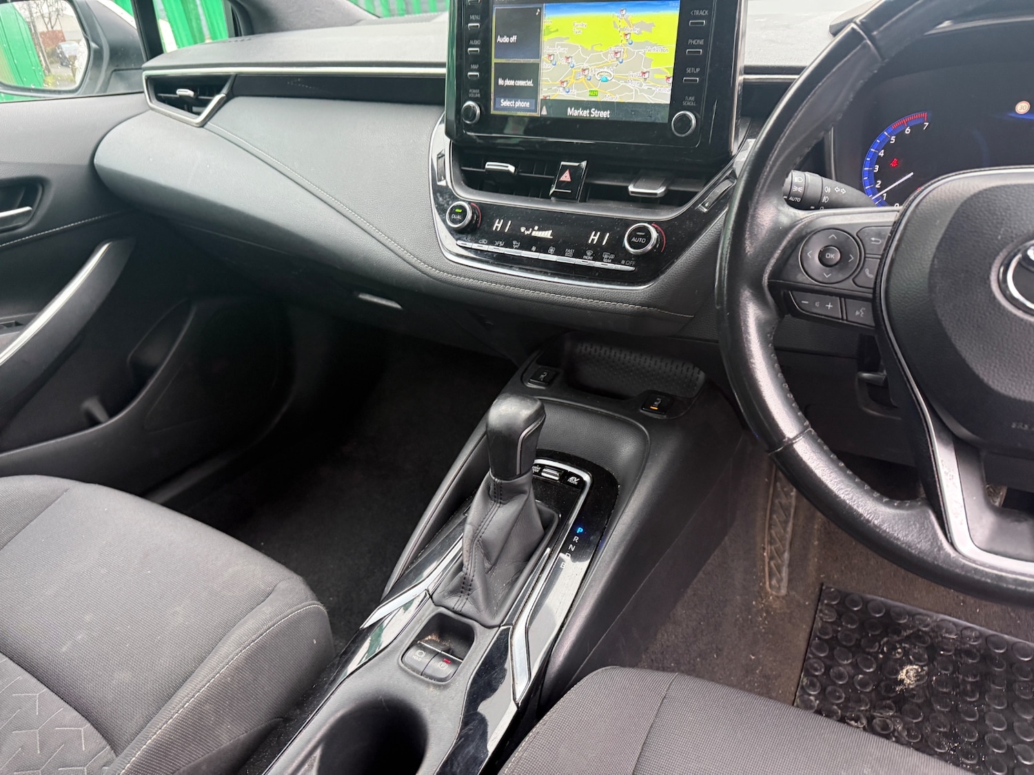 Used Toyota Corolla 2021 for sale - 77392029: Photo 13