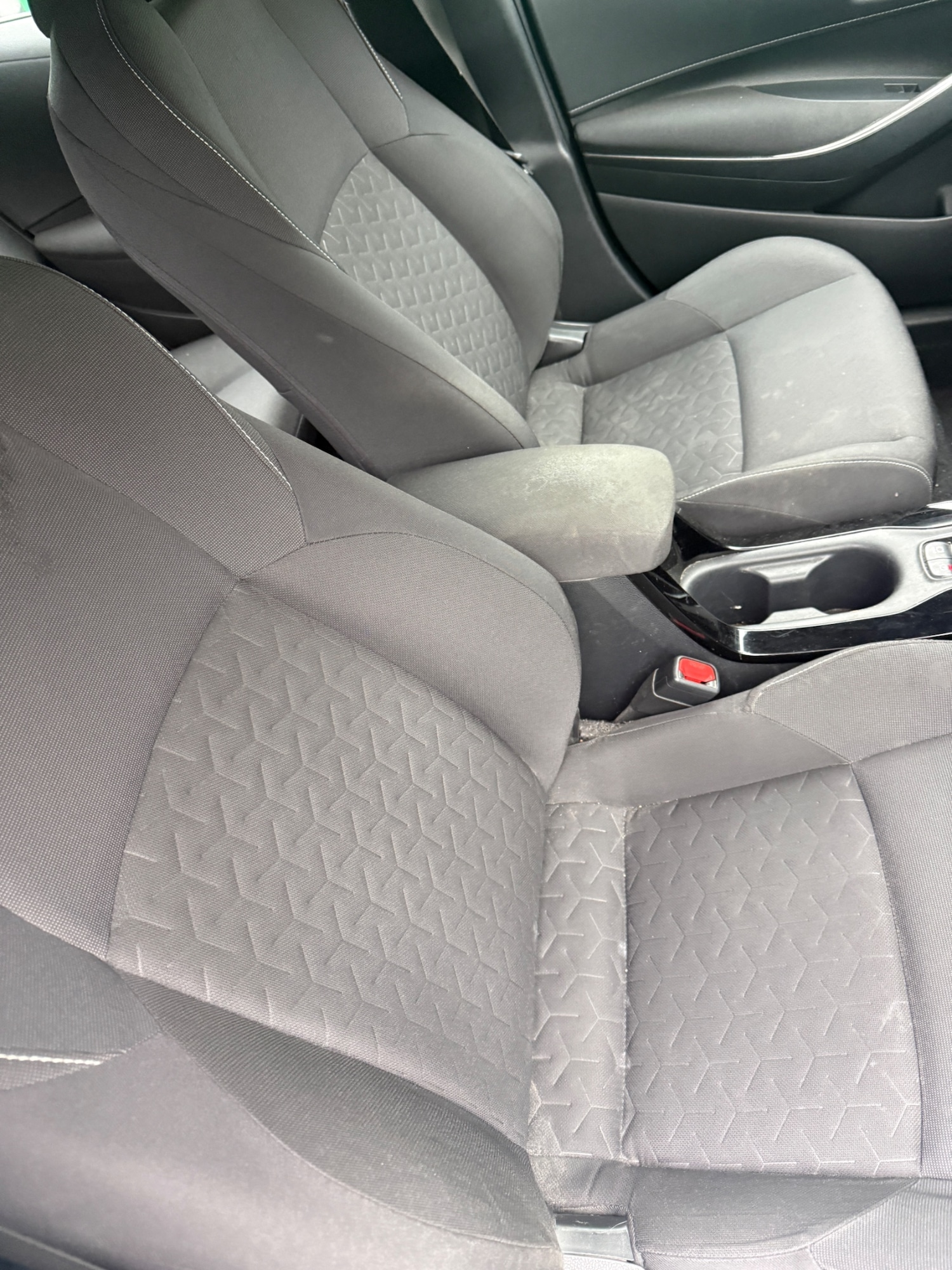 Used Toyota Corolla 2021 for sale - 77392029: Photo 15