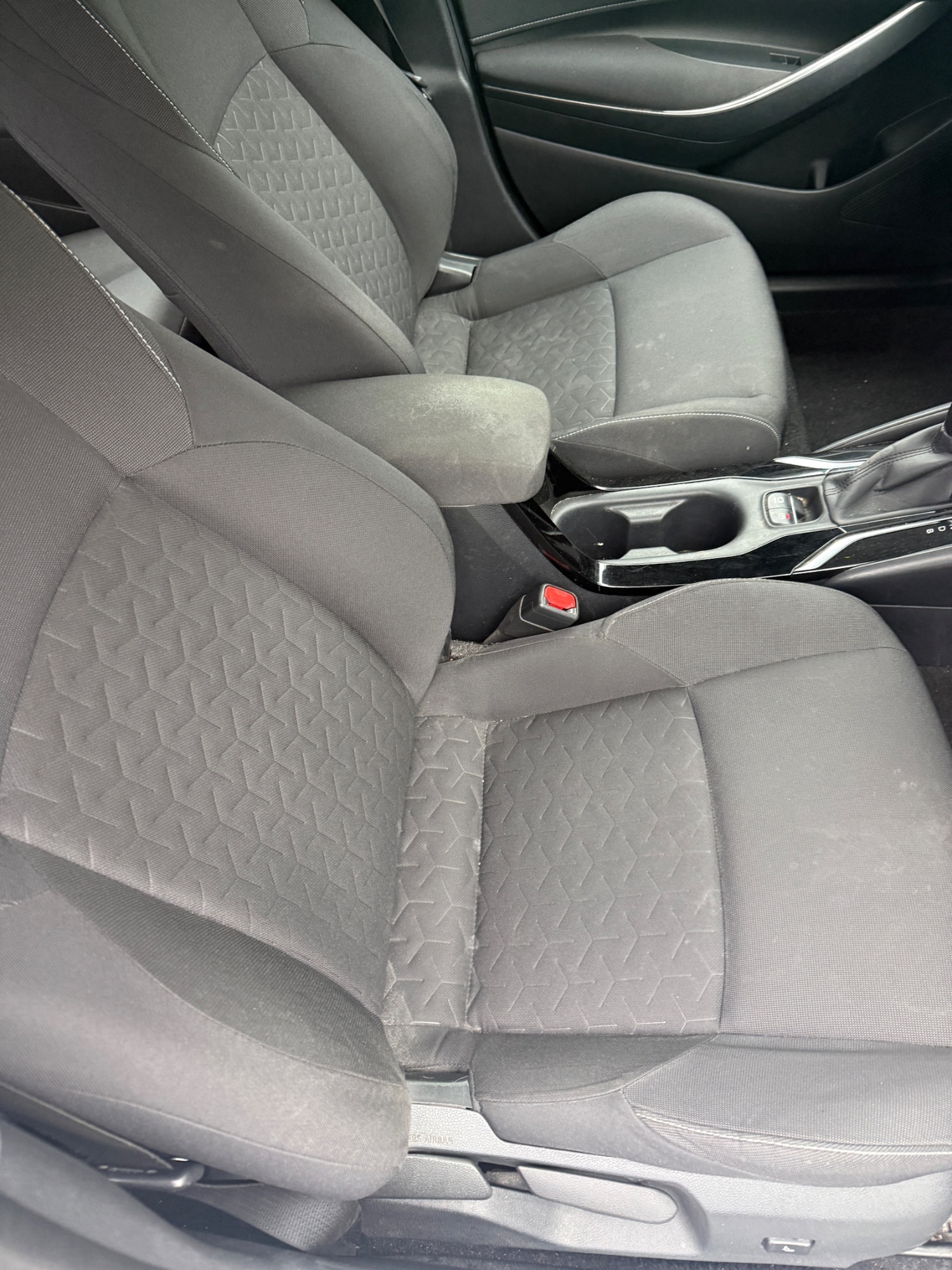 Used Toyota Corolla 2021 for sale - 77392029: Photo 16